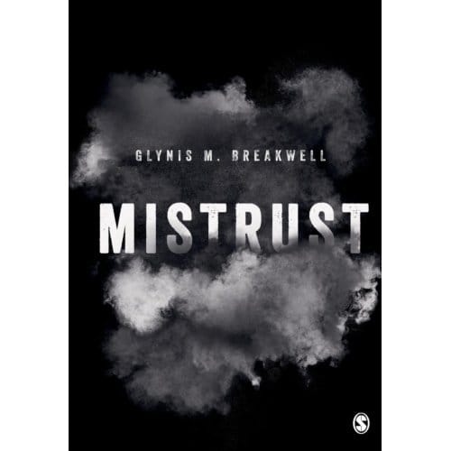 Mistrust - Breakwell