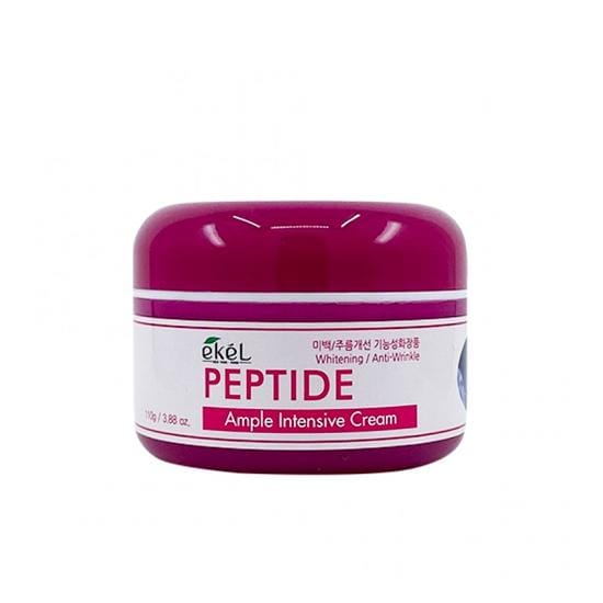 Ekel Ampule Intensieve Crèmepeptide one