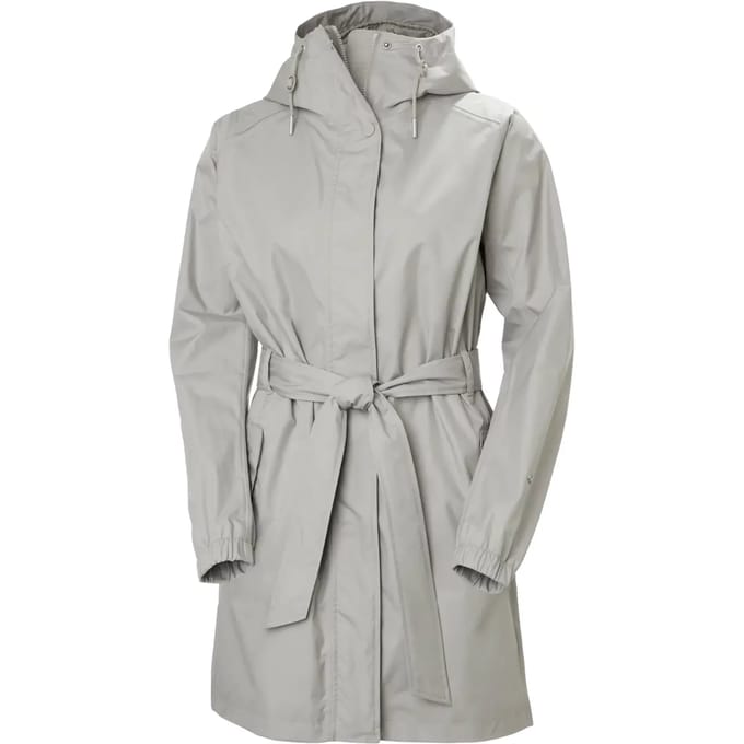 Waterdicht damesjack Helly Hansen Hh Classics Trench