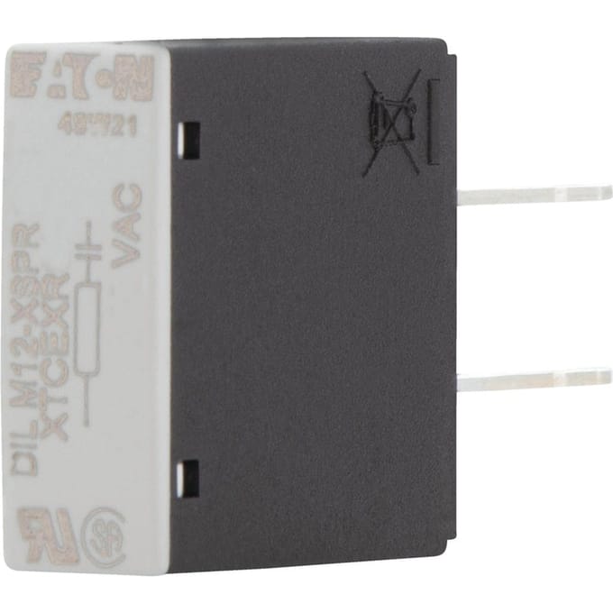 Eaton DILM12-XSPR240 RC-onderdeel Met RC-element Piece 1 stuk(s)