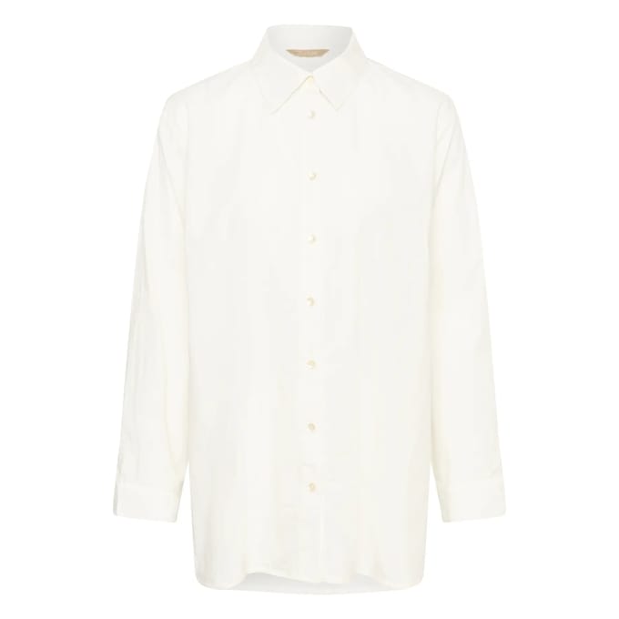 Vrouwenblouse CULTURE CUOdette