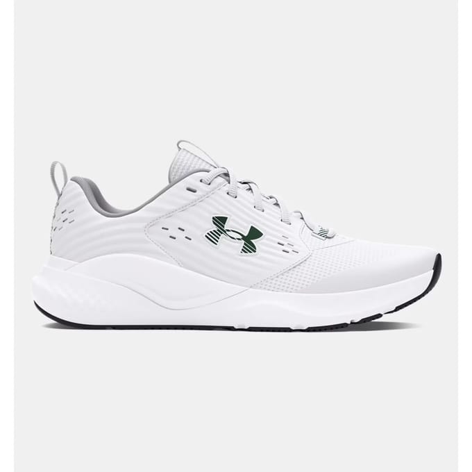 Under Armour Charged Commit Tr 4 Schoenen Wit EU 40 1/2 Man