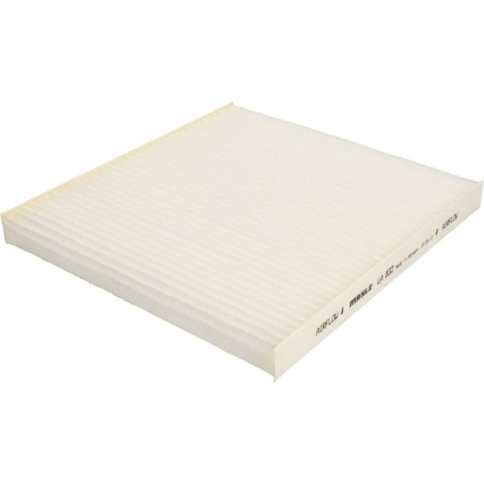 Cabine luchtfilter KNECHT LA 832