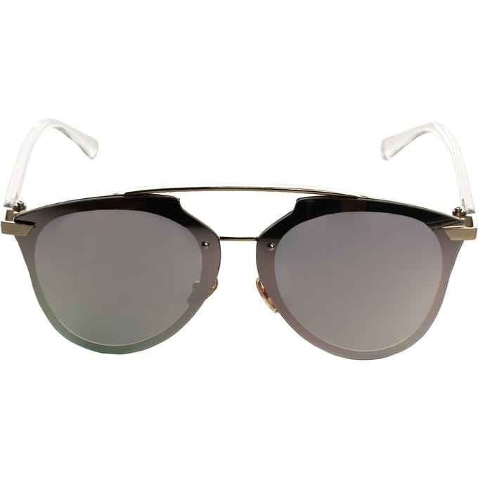 Kattenoog Gepolariseerde Zonnebril UV 400 Bescherming ITSAMUST Unisex
