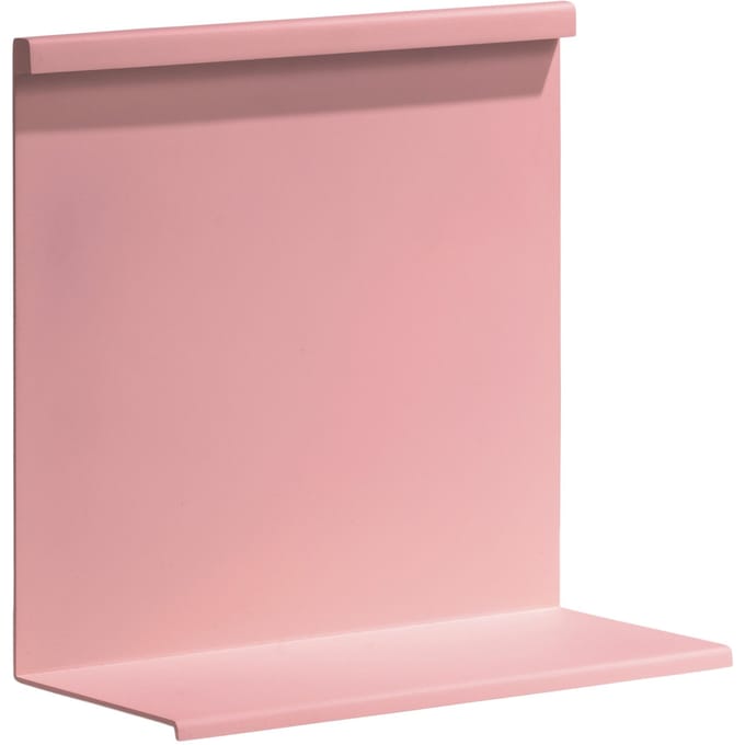 HAY LBM LED tafellamp met dimmer Luis pink