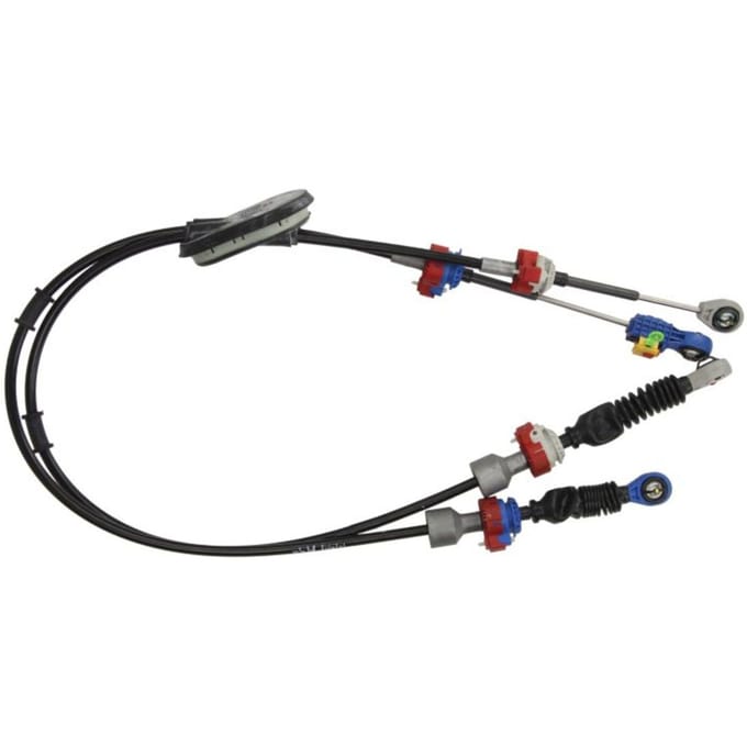 Kabel, handgeschakelde versnellingsbak LINEX 30.44.09