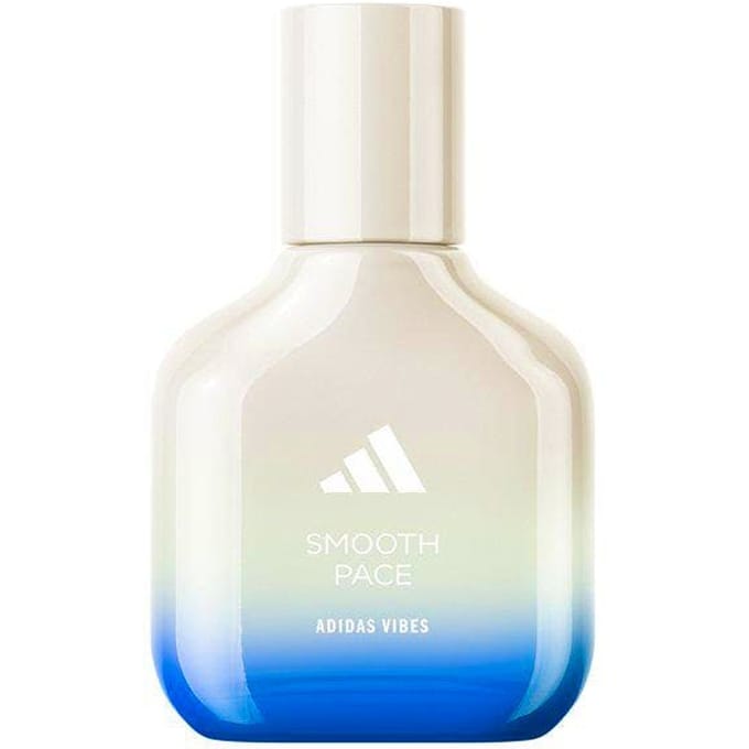 Adidas Vibes Eau de Parfum Smooth Pace - 30 ml