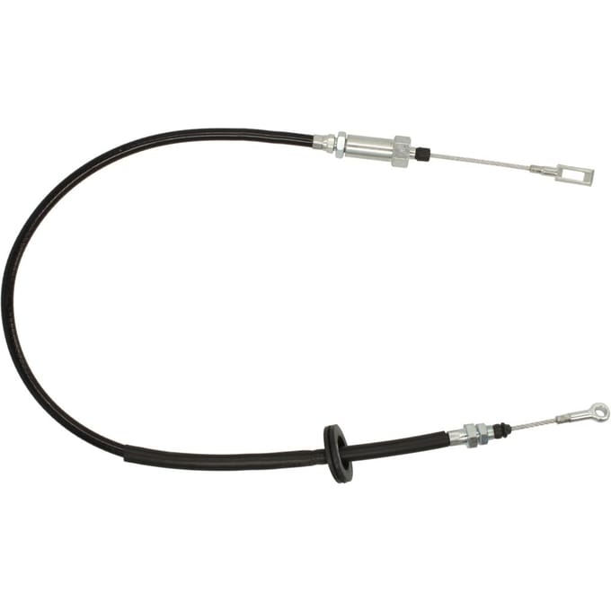 Kabel, parkeerrem ABE C7F031