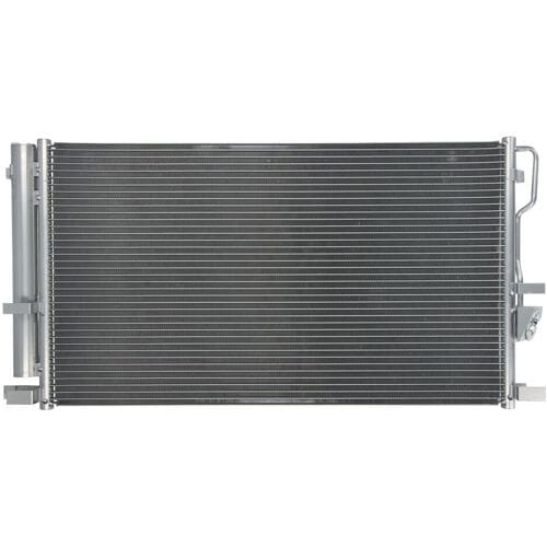 Condensator, airconditioning THERMOTEC KTT110830