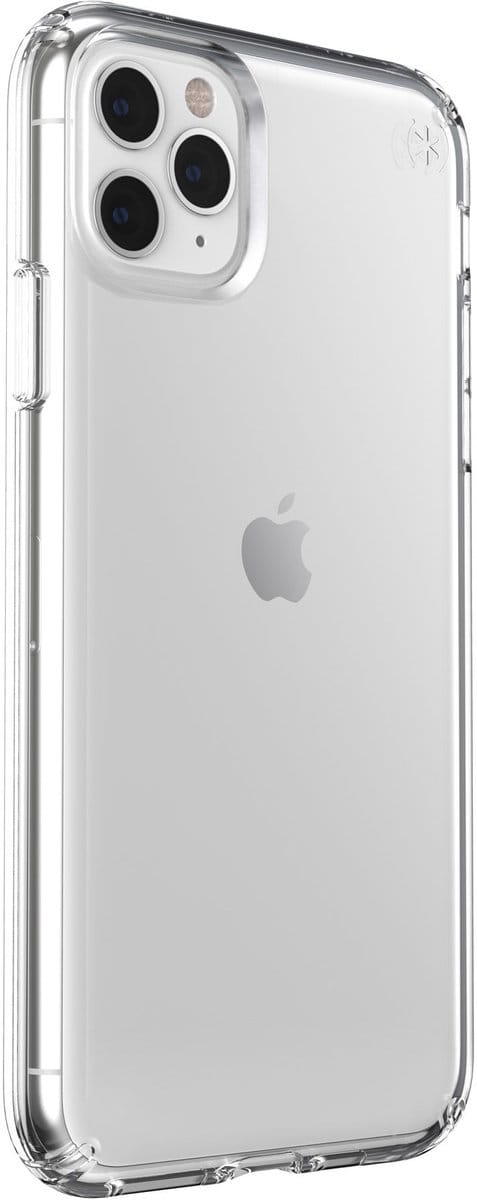 Apple iPhone 11 Pro Max hoesje  Casetastic Smartphone Hoesje Hard Cover case