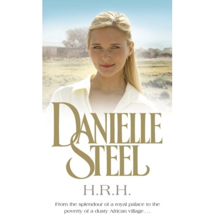 S.A.R. par Danielle Steel Livre de poche 9780552151825