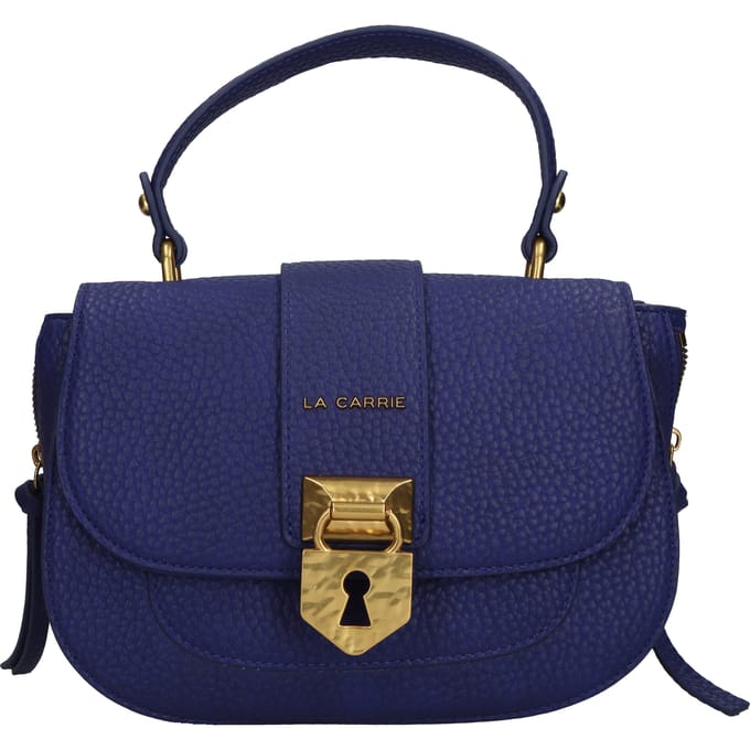 La Carrie Zakken. Blauw