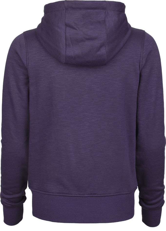 R.E.D. by EMP Vest met capuchon - Freaking Out Loud - S tot 5XL - voor Vrouwen - lila