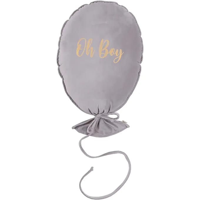 Bal Kussen Malomi Kids Delux Oh Boy Light Gold