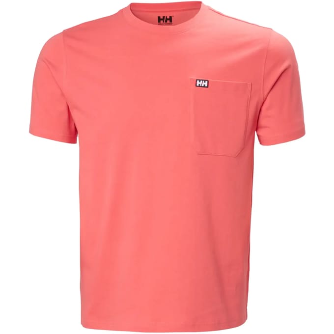 T-shirt Helly Hansen Hudson