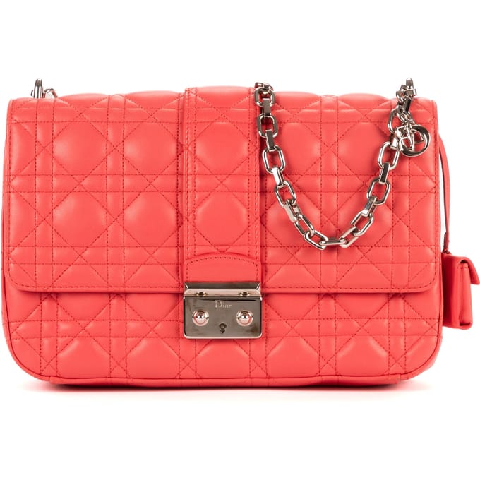 Miss Dior Medium Schoudertas