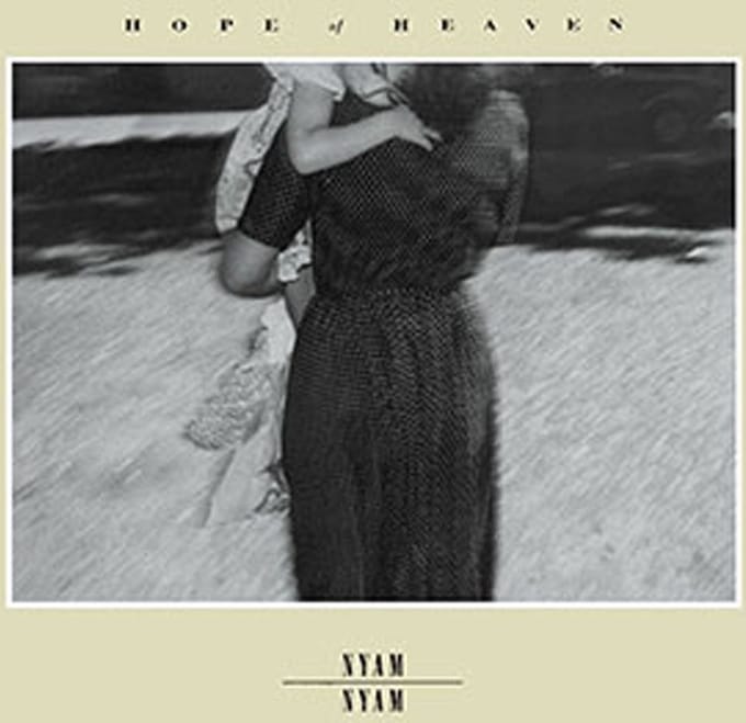Nyam Nyam - Hope Of Heaven + Singles (CD) (Remastered)
