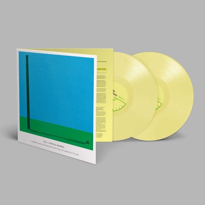 Arab Strap - Half-Told Tales (2 LP) (Coloured Vinyl)