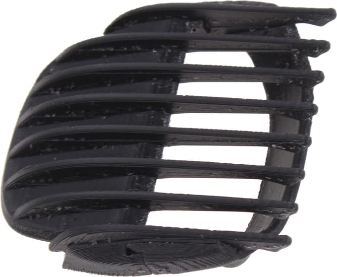 SEB - Opzetkam - 3mm - SS1600007370