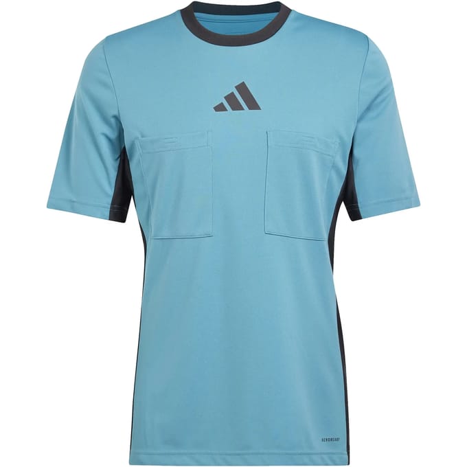Scheidsrechter shirt adidas 24