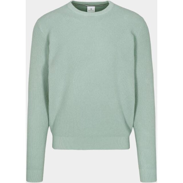 Basefield Pullover heren 219018485/651