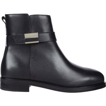 Enkellaarzen Tommy Hilfiger -