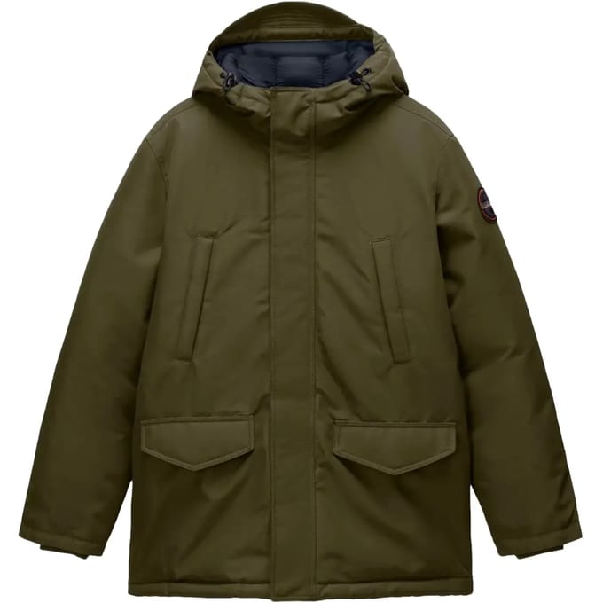 Parka Napapijri A-Cornier 1