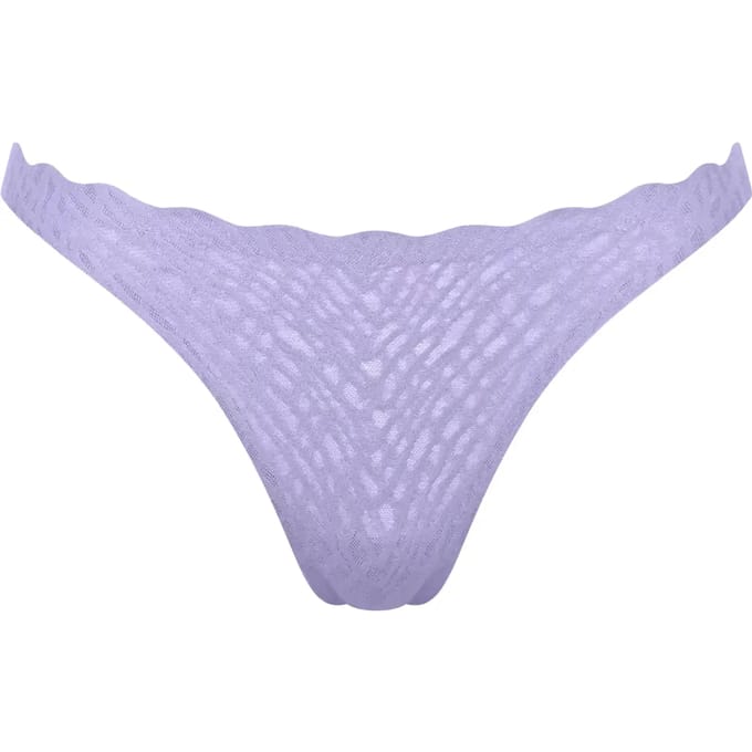 Dames string Sloggi Zero Feel Bliss