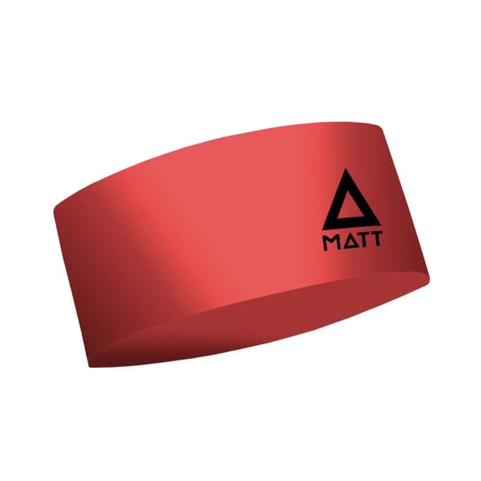 Hoofdband MATT Coolmax Thermocool