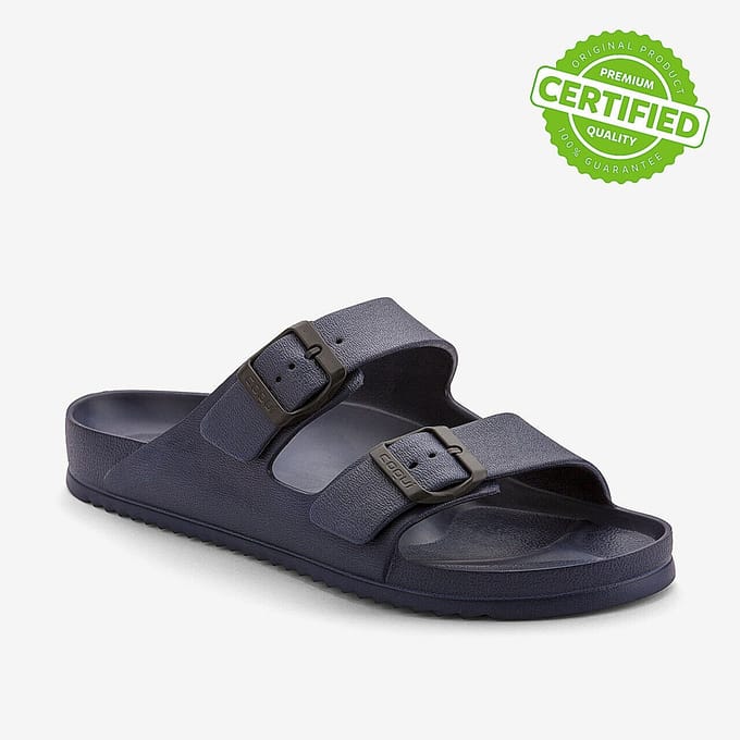 Herenslippers Coqui - 46