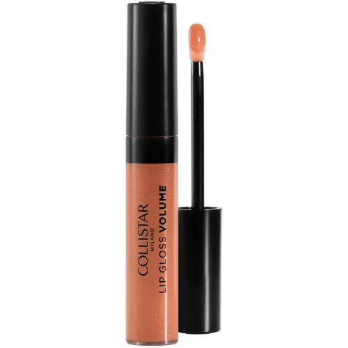 Collistar Lip Gloss Volume 7ml | Peach Cameo - 120 | - 120 Peach Cameo