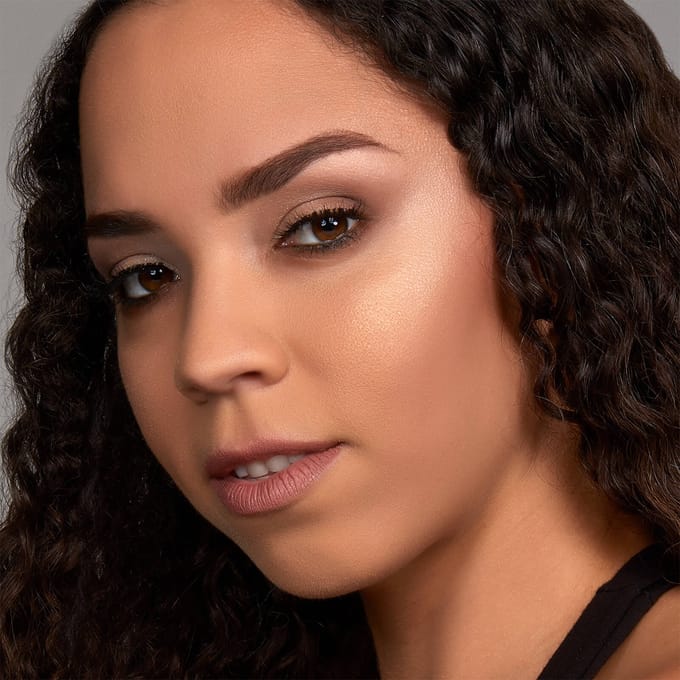 Can't Stop Won't Stop Full Coverage Foundation CSWSF09 Medium Olive 30 ml – Foundation, Full Coverage, For Oily Skin, Medium Olive, Suitable For All-Day Wear