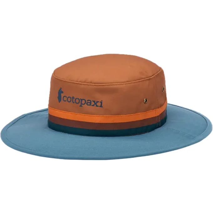 Bob Cotopaxi Orilla