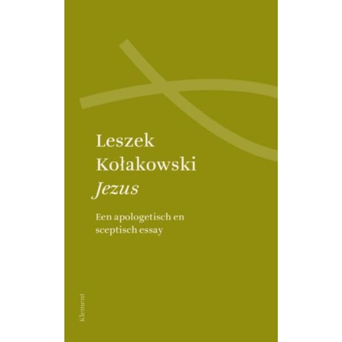 Jezus - Leszek Kolakowski