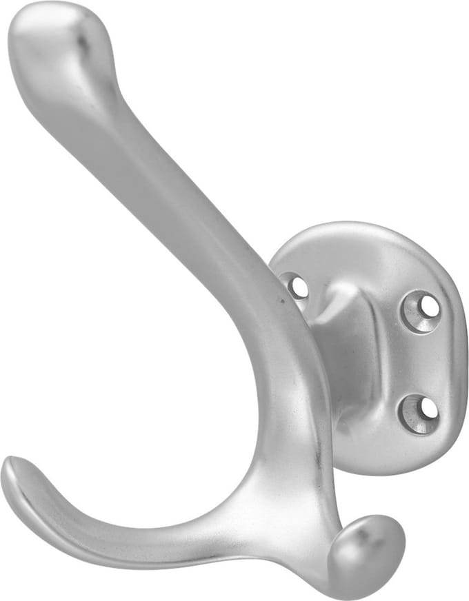 Hermeta Hoed-/Jashaak Dubbel F1 Naturel - 0028–01