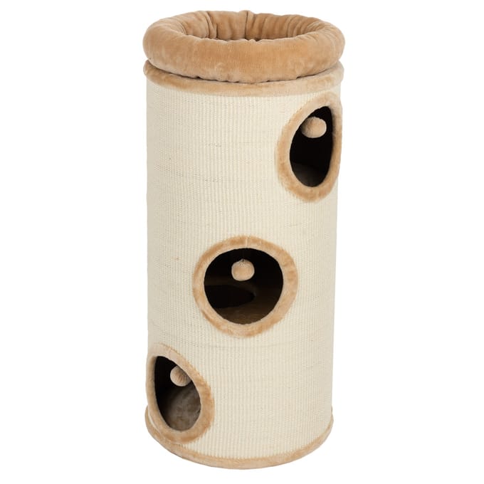 Krabton Diogenes XL Beige H97 x Ø45 cm