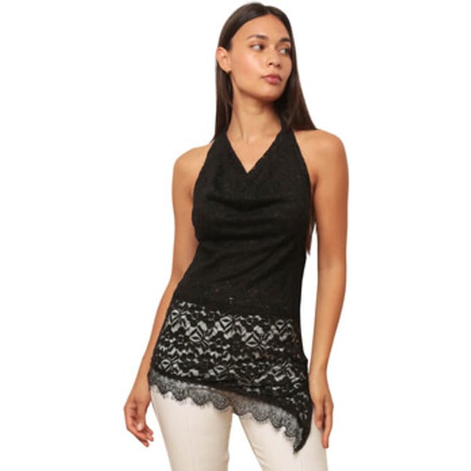 Blouse La Modeuse 79202_P188520