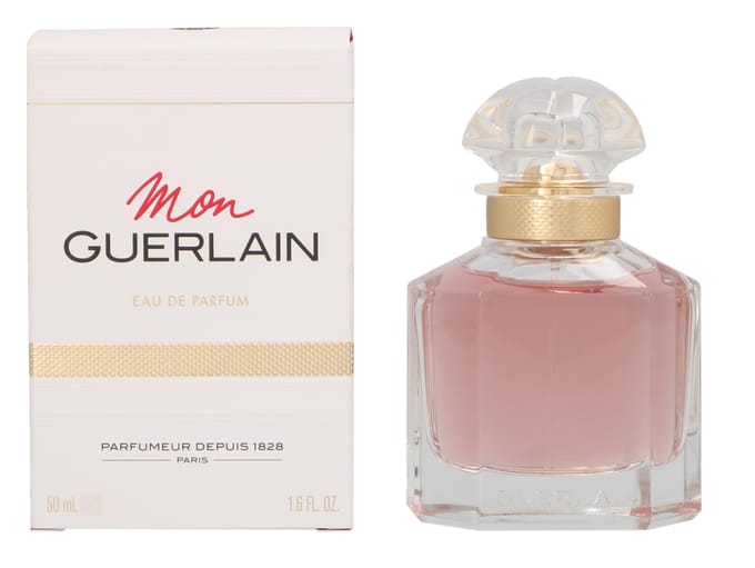 Guerlain Mon Guerlain Eau de Parfum voor dames - Oriëntaalse geur - 50 ml