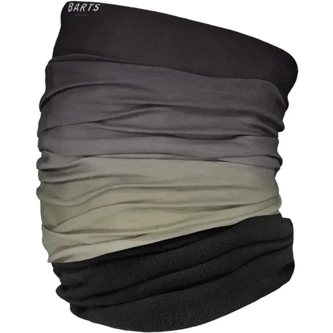 Barts Multicol Polar Dip Dye - - Wintersport - Wintersportkleding - Sjaals