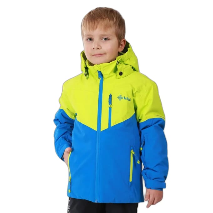 Kinder ski-jas Kilpi Ferden