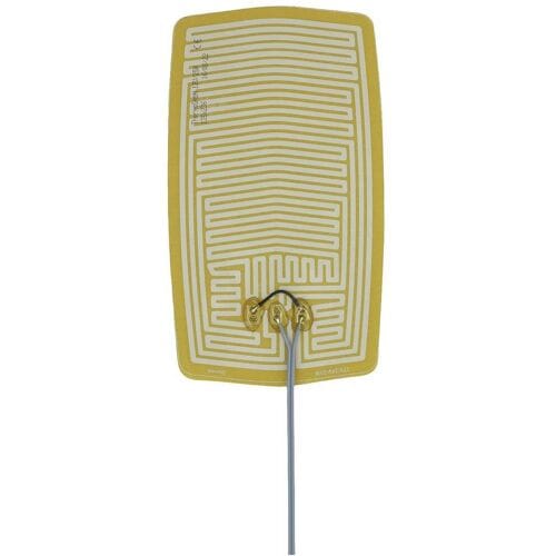 Thermo TECH Polyester Verwarmingsfolie 12 V 25 W (l x b) 236 mm x 135 mm