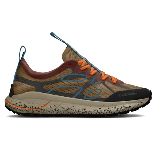 Sneakers Napapijri Tracer