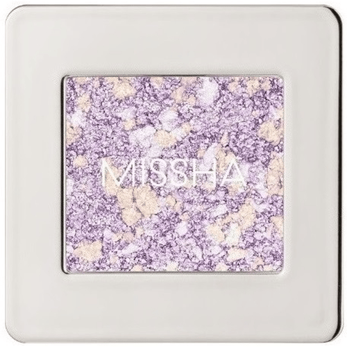 MISSHA Modern Oogschaduw Shiny Prism NO.8 - Glanzende Oogschaduw met Prisma Effect voor een Stralende Blik