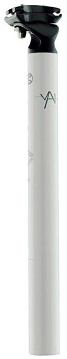 Cinelli Vai Zadelpen Wit 350 mm / 31.6 mm