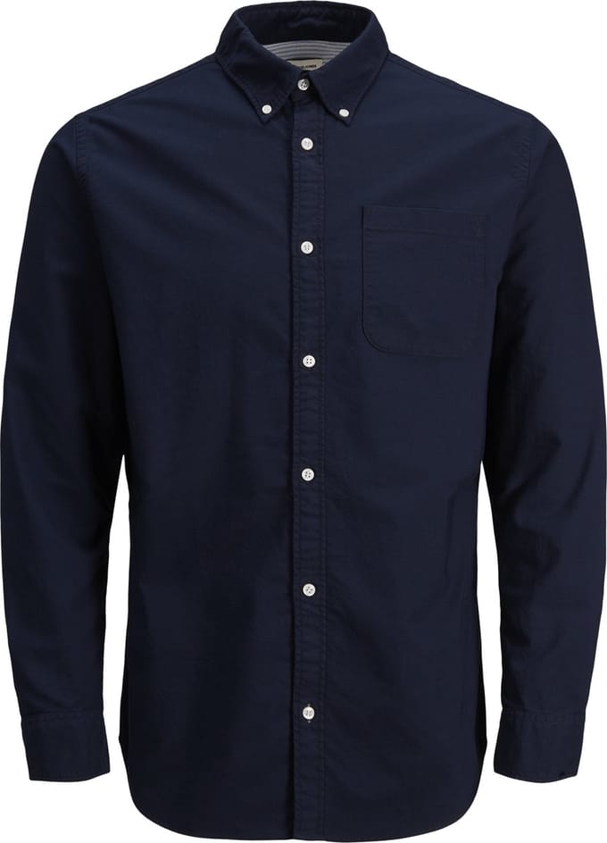 Jack & Jones Formeel overhemd Regular Fit Formeel overhemd