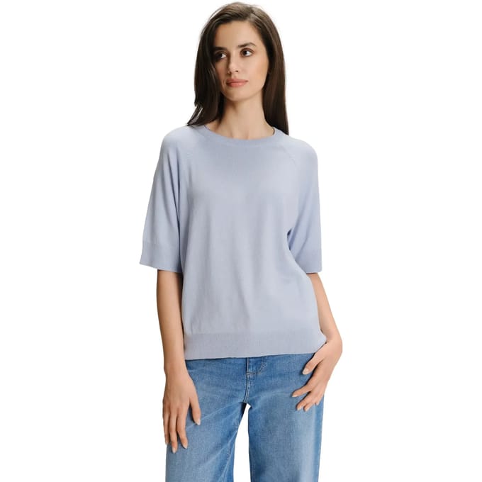 Vrouwenblouse Greenpoint