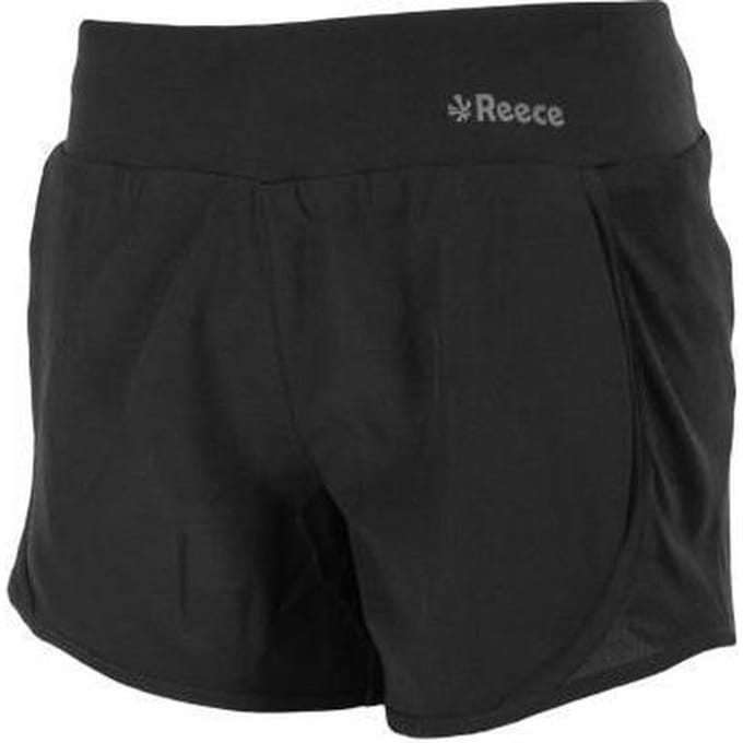 Reece - Grafton Short Dames - Sportbroek - Maat XL - Zwart