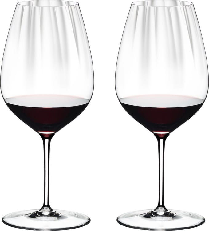 Riedel Performance Cabernet/ Merlot