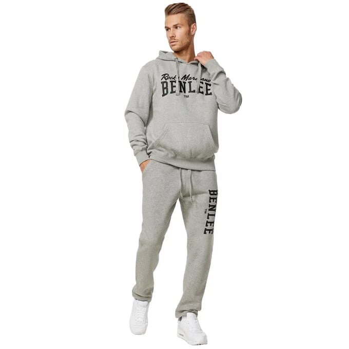 Benlee Hoodie Stronghurst Hooded sweatshirt regular fit