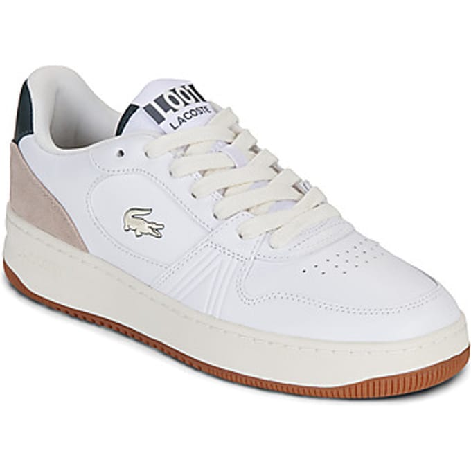 Lage Sneakers Lacoste L001 SET